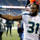 Illustration for article titled Kam Chancellor Says He's Done, And That's A Bummer